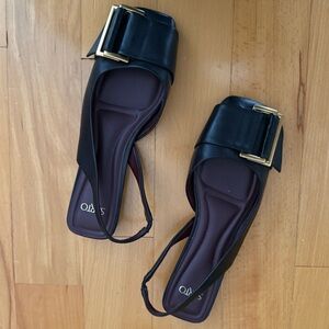 Franco Sarto Tracy Slingback